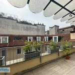 Rent 5 bedroom apartment of 220 m² in Milan