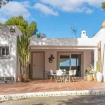 Rent 6 bedroom house in Ibiza