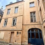 Rent 1 bedroom apartment of 18 m² in Versailles