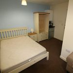 Rent a room in   Burton upon Trent