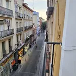 Rent a room in madrid