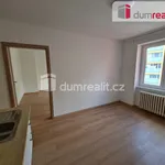 Rent 2 bedroom apartment of 33 m² in Prague