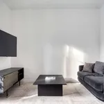 Appartement de 49 m² avec 1 chambre(s) en location à paris