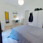 Louez une chambre à paris