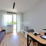 Rent 2 bedroom apartment of 36 m² in Gorzów Wielkopolski