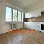 Rent 3 bedroom apartment of 66 m² in Karviná