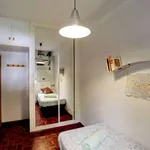 Rent a room in madrid