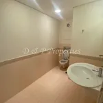 Rent 2 bedroom apartment of 118 m² in Βούλα