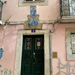 Rent 1 bedroom apartment in Lisbon