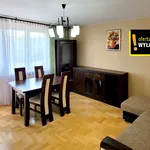 Rent 3 bedroom apartment of 63 m² in Kielce