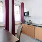 Rent 1 bedroom apartment of 35 m² in Schweinfurt