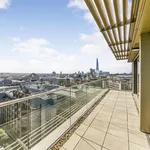 Rent 3 bedroom apartment of 127 m² in London