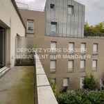 Appartement de 81 m² avec 4 chambre(s) en location à Bagneux