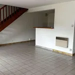 Appartement de 67 m² avec 3 chambre(s) en location à Joyeuse