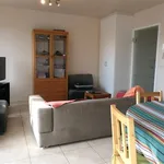 Huur 1 slaapkamer appartement in BLANKENBERGE