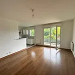 Rent 3 bedroom apartment of 64 m² in limeil-brévannes