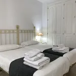 Alquilo 4 dormitorio apartamento de 110 m² en Marbella