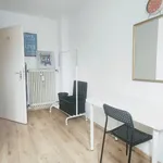 Miete 1 Schlafzimmer wohnung von 11 m² in Dortmund