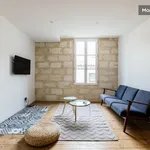 Rent 2 bedroom apartment of 56 m² in Castillon-la-Bataille