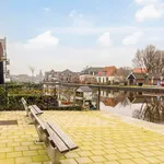 Rent 2 bedroom apartment of 45 m² in Hoge Rijndijk Oost