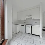 Rent 1 bedroom apartment in Berchem-Sainte-Agathe - Sint-Agatha-Berchem