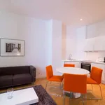 Rent 1 bedroom apartment of 42 m² in frankfurt