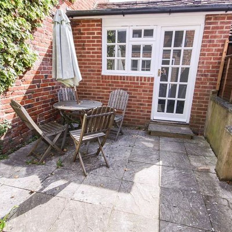End terrace house to rent in Latimer Street, Romsey SO51