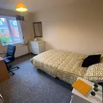 Rent 1 bedroom house in Nottingham