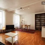 Appartement de 41 m² avec 1 chambre(s) en location à Paris