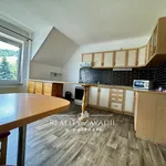 Pronájem bytu 3+1 85m²