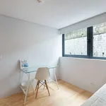 Rent a room in porto