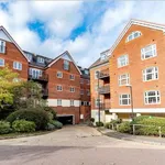 Rent 2 bedroom flat in South East England