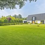 Rent 5 bedroom house of 310 m² in Verspreide huizen Heimolen