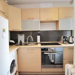 Rent 1 bedroom apartment of 32 m² in Katowice