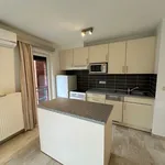  appartement avec 1 chambre(s) en location à Court-St.-Étienne