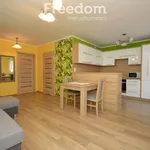 Rent 2 bedroom apartment of 51 m² in Olsztyn