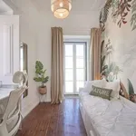 Rent a room in lisbon