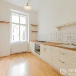 Pronajměte si 1 ložnic/e byt o rozloze 30 m² v Praha