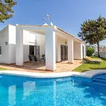 VILLA DE 3 DORMITORIOS MIJAS