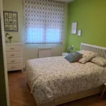 Alquilo 3 dormitorio apartamento de 94 m² en Valladolid