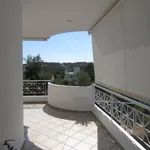 Rent 3 bedroom apartment of 165 m² in Vouliagmeni (Vari-Voula-Vouliagmeni)