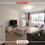 Appartement de 67 m² avec 3 chambre(s) en location à Voiron