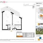 Pronajměte si 2 ložnic/e byt o rozloze 83 m² v Trhový Štěpánov