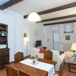 Rent 1 bedroom apartment of 55 m² in rome