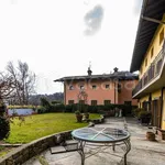 Rent 7 bedroom house of 415 m² in Bergamo