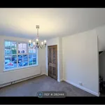 Rent 2 bedroom house in Cherwell District