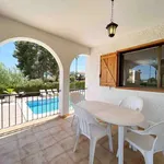 Rent 5 bedroom apartment in valencia