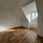 Appartement de 29 m² avec 2 chambre(s) en location à Condé-en-Normandie