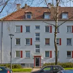 Rent 3 bedroom apartment of 47 m² in Bochum