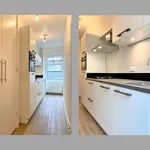 Huur 2 slaapkamer appartement van 80 m² in Grachtengordel-Zuid